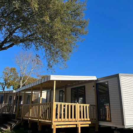 Camping Eden La Baule-Escoublac Exteriör bild
