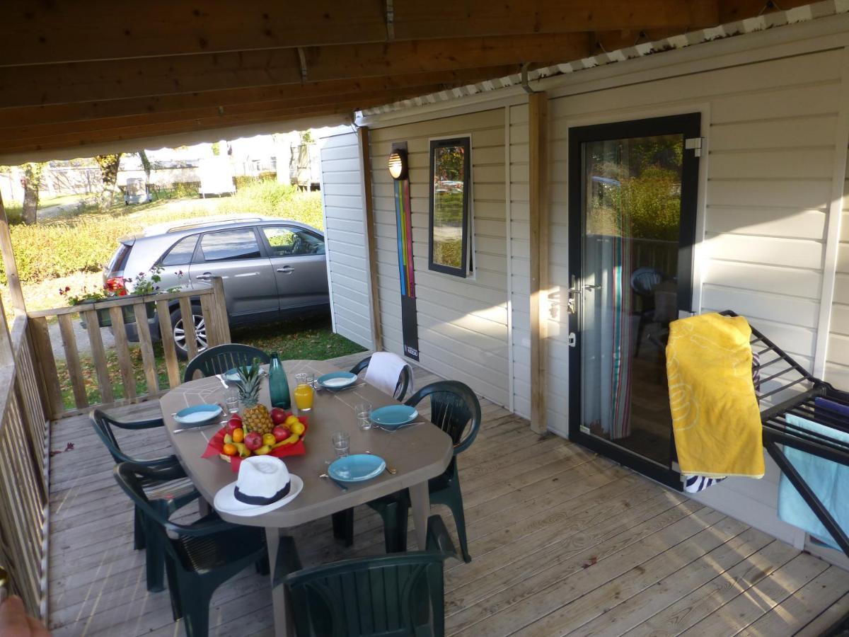 Camping Eden La Baule-Escoublac Exteriör bild