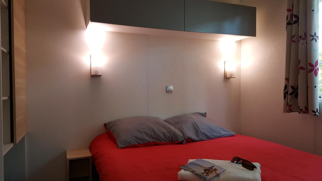 Camping Eden La Baule-Escoublac Exteriör bild